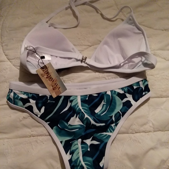 Ladies Bikini - Picture 2 of 2